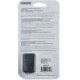 Carson VisorMag 2.25x Power +5.00 Diopters Clip-On Magnifying Lens for Hats VM-14