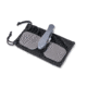 Carson VisorMag 2.25x Power +5.00 Diopters Clip-On Magnifying Lens for Hats VM-14