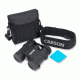 Carson VP Series 8X32mm Binoculars, Black VP-832