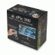 Carson zPix300 86x-457x Digital Microscope, Grey/Black MM-940