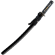 Cas Hanwei Classic Tiger Wakizashi