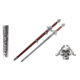 Cas Hanwei Kungfu Jian Sword,Dragon King SD15030