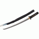 CAS Hanwei Lion Dog Sword, Wakizashi 99800