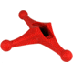 CAS Hanwei Messer Guard, Red 112559
