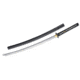 Cas Hanwei Renshu Katana - Mokko SH2486