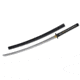 Cas Hanwei Renshu Katana - Mokko w/ Bo-Hi SH2488