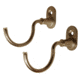 CAS Hanwei Sword Hanger, Nickel Finish 57994