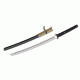 CAS Hanwei Tactical Wakizashi 20in. Blade Sword 60106