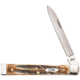 Case 6.5 BoneStag Doctor's Knife Folding Blade, 6.5185 SS, 03570