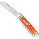 Case Canoe Cayenne Bone