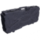 Case Club AR15 Pistol/SBR Carry Case, Black, Small, CC6506FLAR15