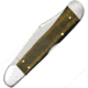 Case CopperLock Micarta
