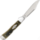 Case CopperLock Micarta