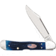Case Copperlock Navy Blue