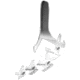 Case Extra Large Knife Easel,Pack of 2 09065