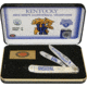 Case Kentucky 2012 Mens Basketball Champions Knife CAKYWSB