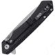 Case Kinzua Framelock Black CF