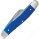 Case Md Stockman Blue G10