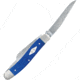 Case Md Stockman Blue G10