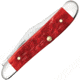 Case Peanut Dark Red Bone
