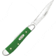 Case Peanut Green Synthetic
