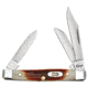 Case Red Stag Small Stockman R5333 SS 9449