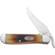 Case RussLock Folding Knife CA31734