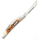 Case Small Congress Amber Jig