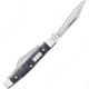 Case Small Stockman Purple Maple