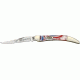 Case Small Texas Toothpick Knife CA910096STAR