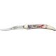 Case Small Texas Toothpick Knife CA910096STAR