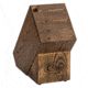 Case Household Cutlery, Walnut Block, 07386