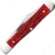Case Swell Center Jack Red Bone