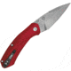Case Westline Linerlock Red