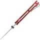 Case Westline Linerlock Red
