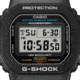 Casio G-Shock Classic DW-5600UE Mens Digital Watch