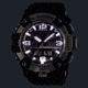 Casio G-Shock Mudmaster GG-B100X-1A3 Mens Digital-Analog Watch