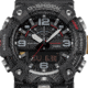 Casio G-Shock Mudmaster GGB100X-1A Mens Digital-Analog Watch