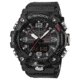 Casio G-Shock Mudmaster GGB100X-1A Mens Digital-Analog Watch