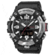Casio G-Shock Mudmaster GGB100XM-1A Mens Digital-Analog Watch