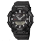 Casio G-Shock Solar Powered Analog-Digital Watch