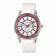 Casio Classic Ladies Standard Analog with a Large Ion Plated Brass Case and 50-meter Water Resistance Watch, White LTP1358-4A1V