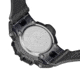 Casio G-Shock Analog-Digital Watch - Mens, Black, GBA900-1A