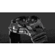 Casio G-Shock Gravity Master Men's Analog-Digital Watch, 55mm Case Diameter, Steel Bezel, Black Bio-based Resin Band, GRB300-1A, GRB300-1A