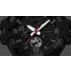 Casio G-Shock Gravity Master Men's Analog-Digital Watch, 55mm Case Diameter, Steel Bezel, Black Bio-based Resin Band, GRB300-1A, GRB300-1A