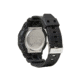 Casio G-Shock Mens Analog-Digital Movement Watch, 55 mm Case Diameter, Resin, Black, Bio-based Resin, GA-010-1A1CR