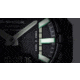 Casio G-Shock Mens Move Analog-Digital Watch w/Bluetooth Connect/Step Tracker, 49 mm Case Diameter, Resin, Black, Bio-based Resin, GBA-950-1ACR