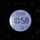 Casio G-Shock Mudman Triple-Sensor Solar Power Watch - Mens, Black, GW9500-1