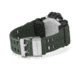 Casio G-Shock Mudmaster Triple-Sensor Solar Watch - Mens, Green, GWG-B1000-3ACR