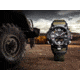 Casio G-Shock Mudmaster Triple-Sensor Watch - Mens, Black, GGB100-1A3